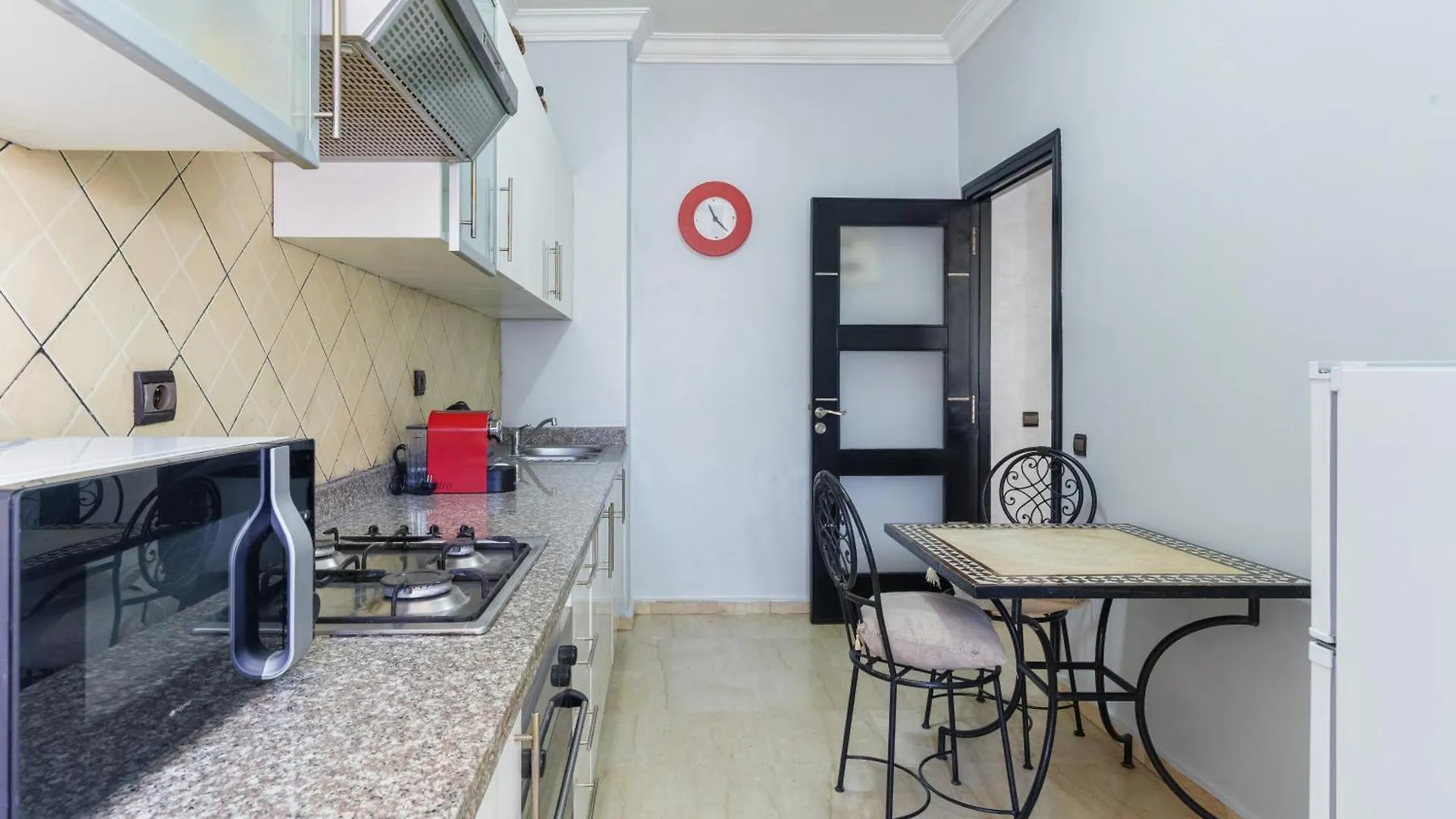 Dar Assafa Apartment Marrakesh