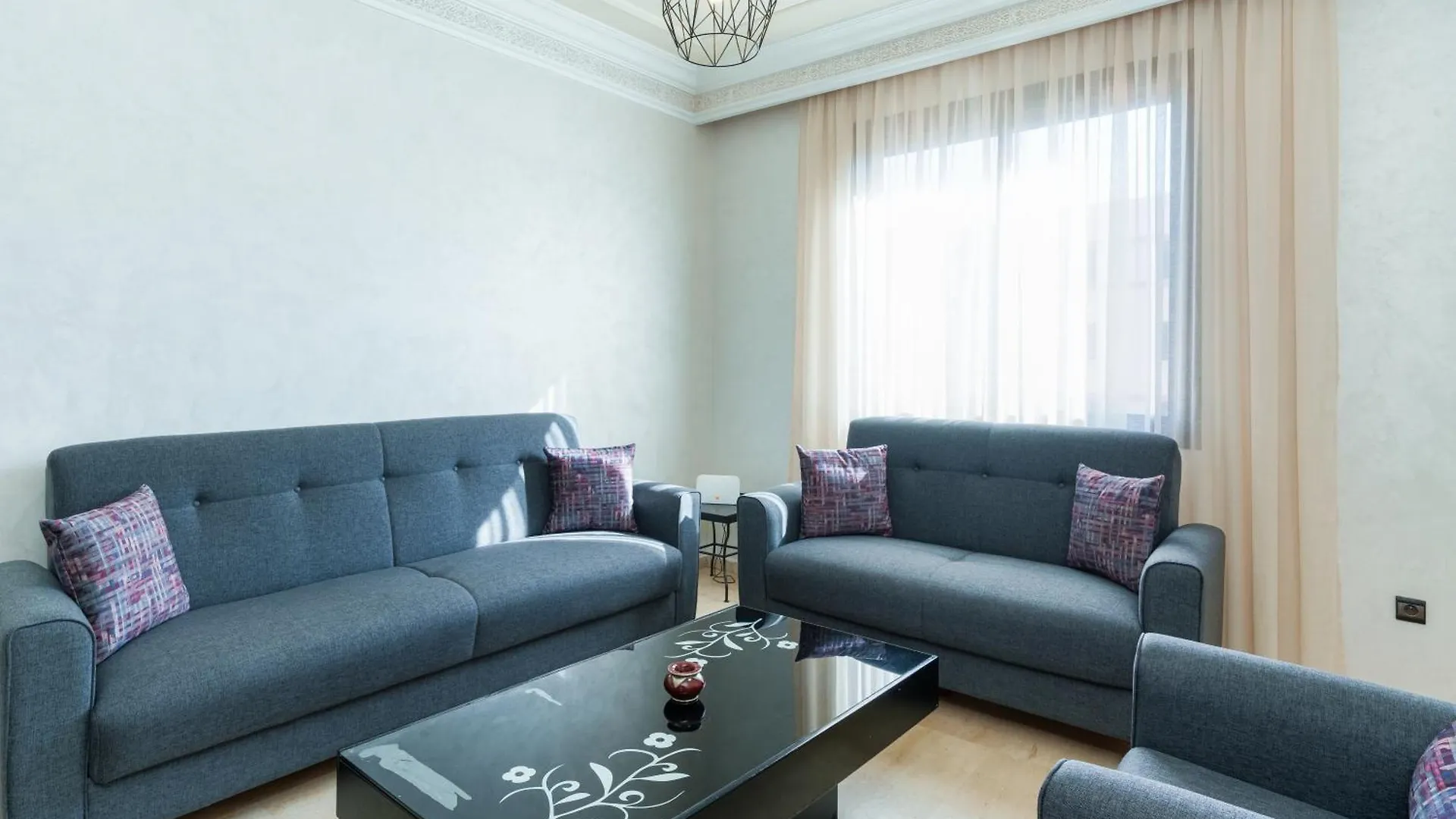 Dar Assafa Apartment Marrakesh 0*,