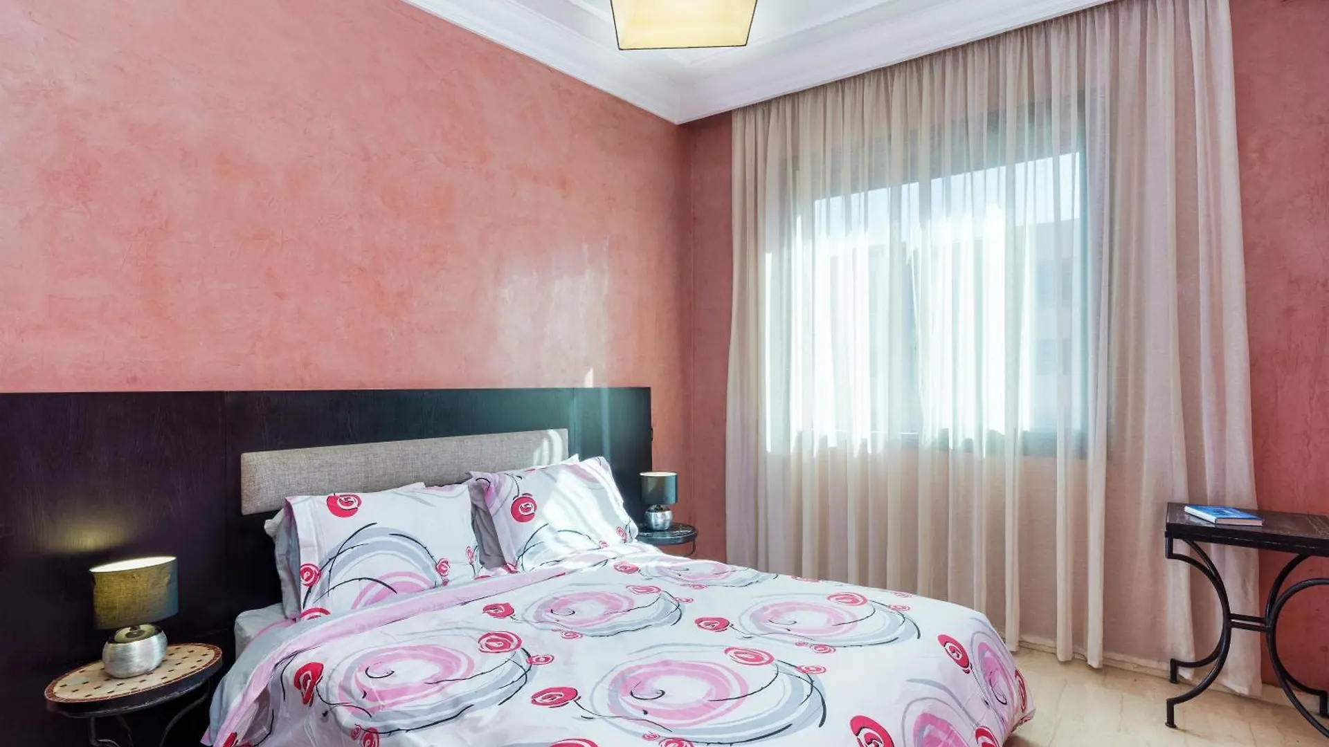 Dar Assafa Apartment Marrakesh Morocco