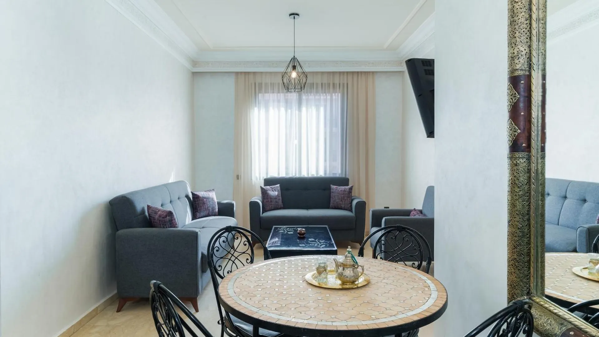 Dar Assafa Apartment Marrakesh