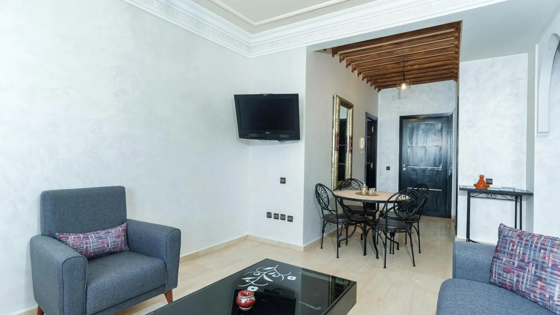 Dar Assafa Apartment Marrakesh Morocco
