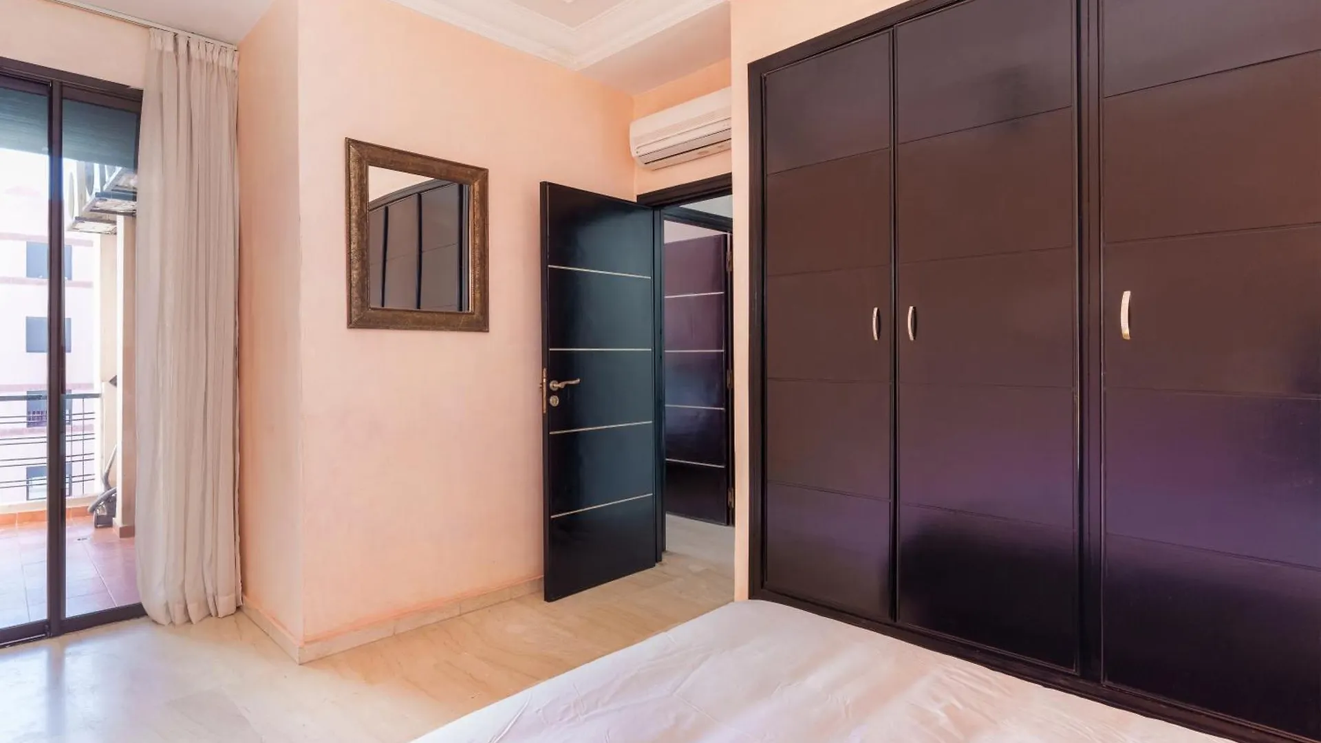 Dar Assafa Apartment Marrakesh