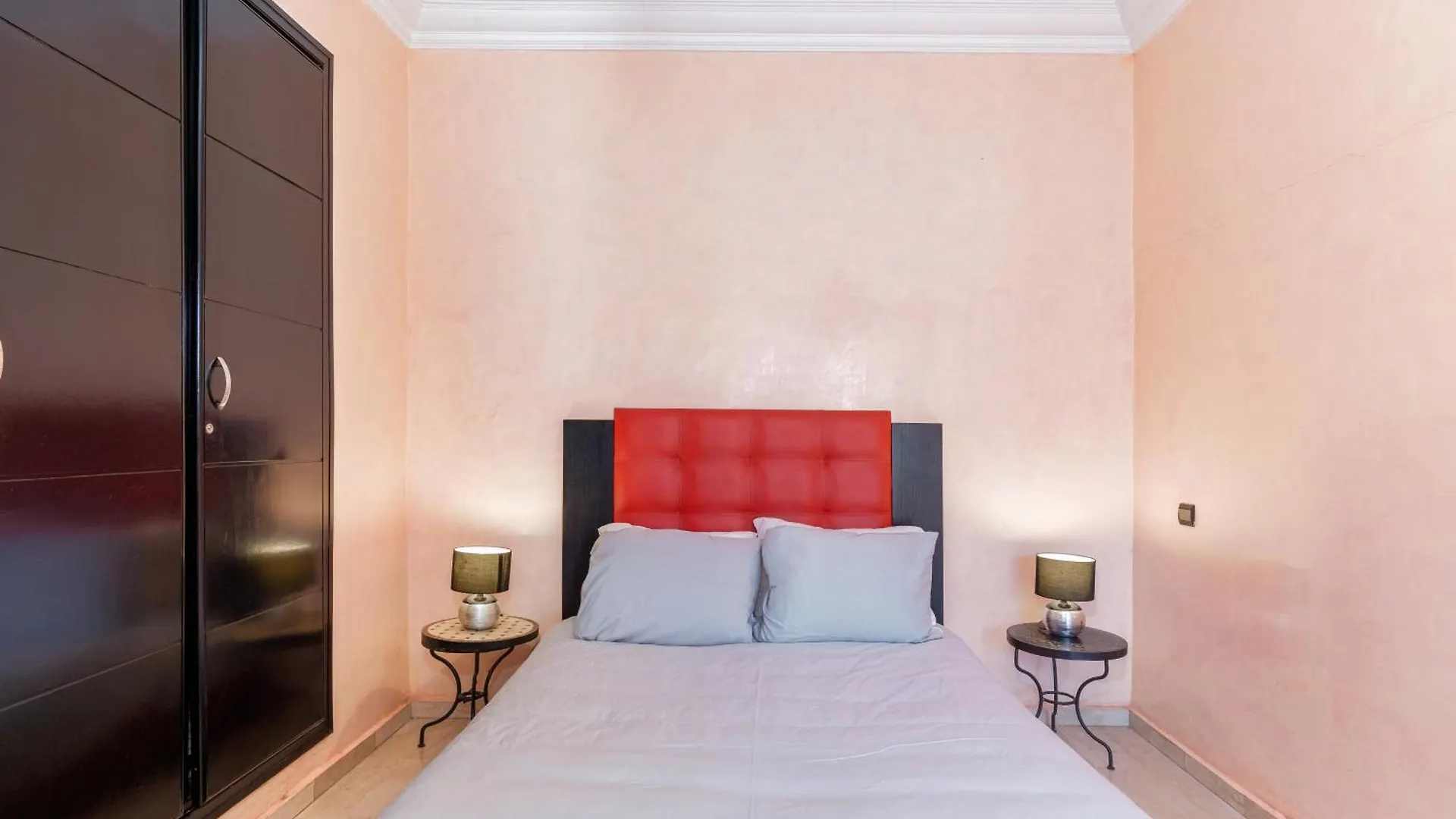 Dar Assafa Apartment Marrakesh