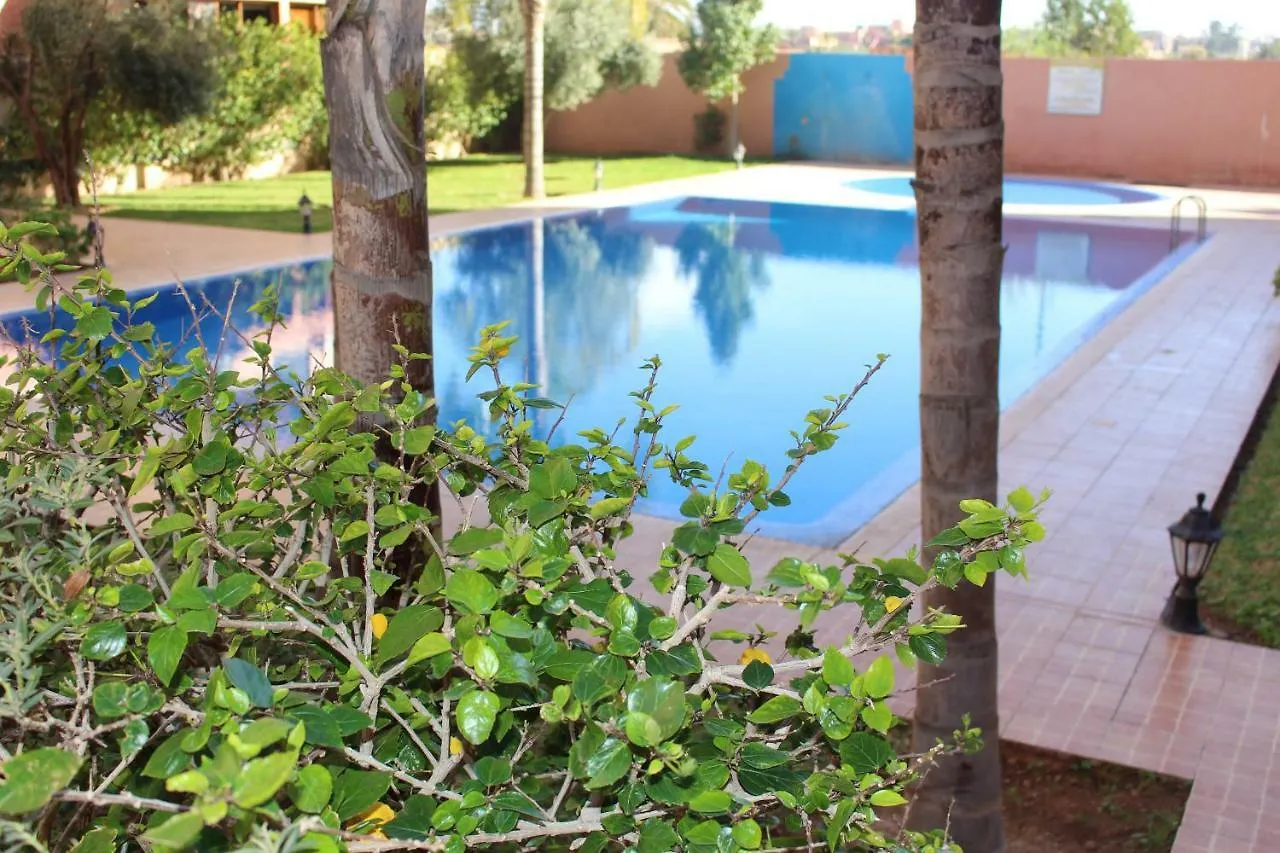 Dar Assafa Apartment Marrakesh