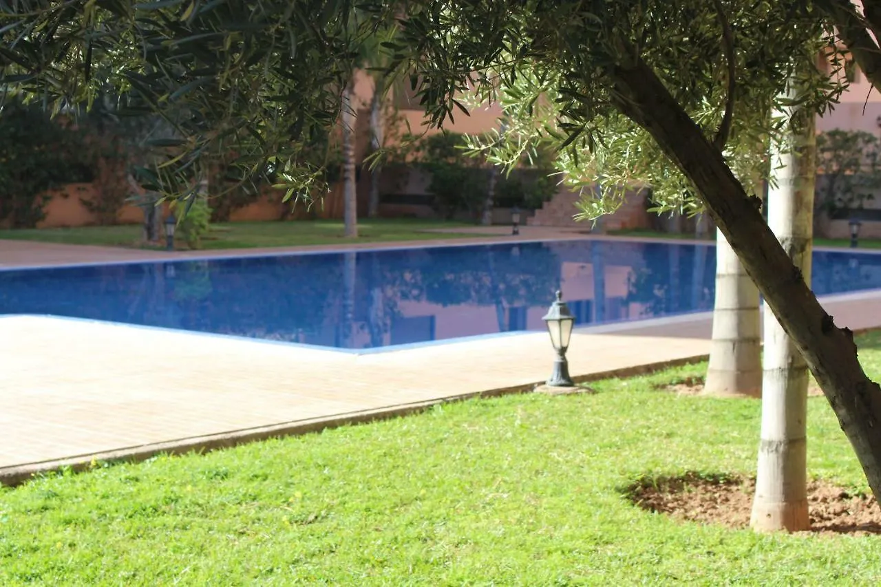 Dar Assafa Apartment Marrakesh Morocco