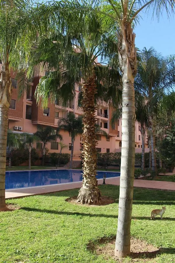 Dar Assafa Apartment Marrakesh Morocco
