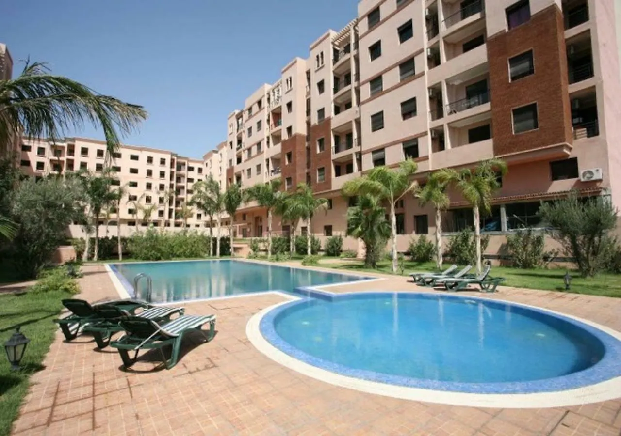 Dar Assafa location